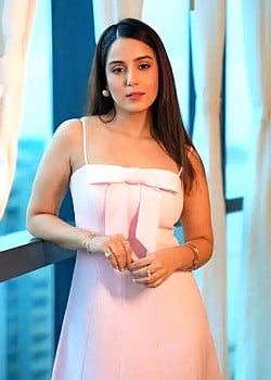Srishty Rode